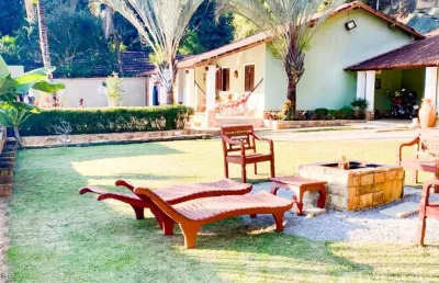Casa com 2 quartos à venda no Pedro do Rio, Petrópolis 