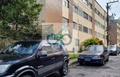 Apartamento com 2 quartos para alugar no Bingen, Petrópolis 