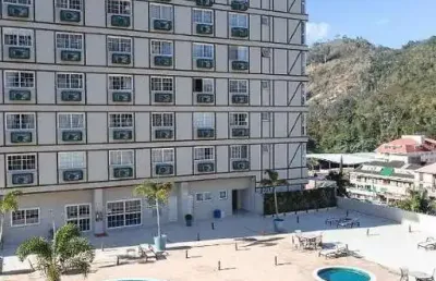 Apartamento com 1 quarto à venda em Itaipava, Petrópolis 