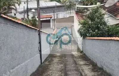 Apartamento com 1 quarto para alugar no Mosela, Petrópolis 