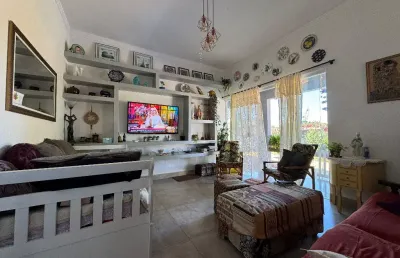 Casa à venda no morada nova com 1000m2 – conforto, espaço e lazer!