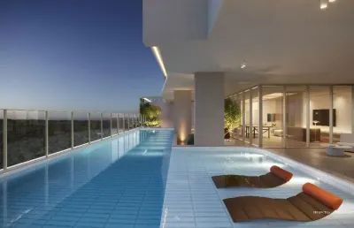 Apartamento à venda no parque sul karaíba – 3 quartos, varanda gourmet e lazer completo!