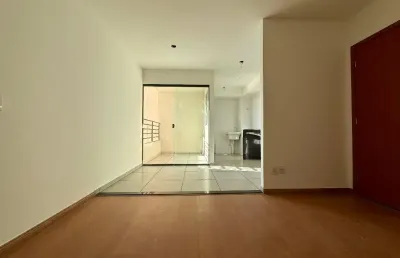 Apartamento à venda possui 57 metros quadrados com 2 quartos e piscina no union landscape