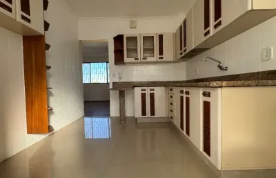 Apartamento com 3 quartos à venda na Avenida Maestro Vila Lobos, 615, Tubalina, Uberlândia