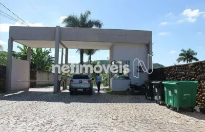 Terreno à venda na Rua Antônio Inácio Martins Ferreira, Belvedere, Esmeraldas