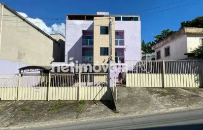 Venda apartamento 3 quartos lago azul - 1ª seção ibirité