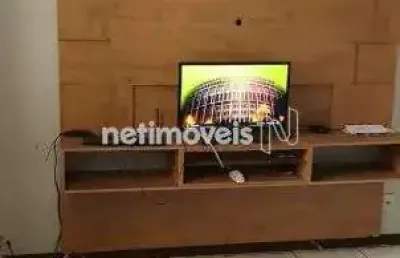 Venda apartamento 2 quartos bernardo monteiro contagem
