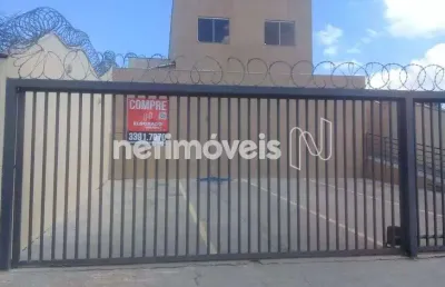 Apartamento com 3 quartos à venda na Rua Dois, Monte Sinai, Esmeraldas
