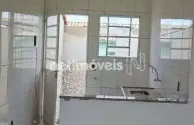 Casa com 2 quartos à venda na Avenida Luiza Gonçalves De Oliveira, Dumaville, Esmeraldas
