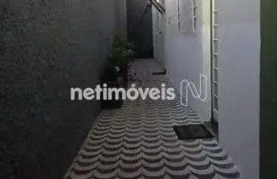 Apartamento com 2 quartos à venda na Rua Igaraçu, Novo Eldorado, Contagem