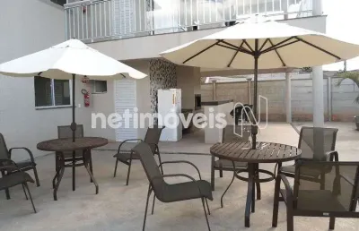 Venda apartamento 2 quartos maria da conceição contagem