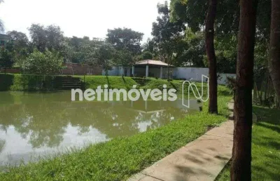 Venda lote em condomínio estâncias imperiais contagem