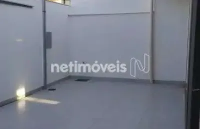 Casa com 3 quartos à venda na Rua Flamboyant, Recanto Verde, Ibirité