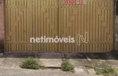 Casa com 5 quartos à venda na Rua Amiel Raimundo de Souza, Granja Verde, Betim