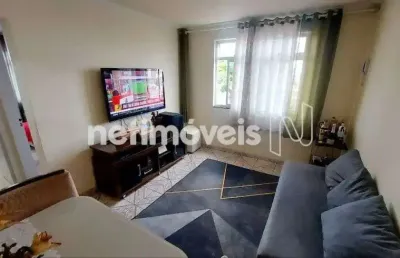 Apartamento com 2 quartos à venda na Rua Paineiras, Eldorado, Contagem