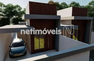 Casa com 3 quartos à venda na Rua Távora, Jardim das Alterosas 1ª Seção, Betim