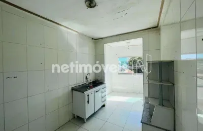 Apartamento com 2 quartos para alugar na Avenida Tropical, Tropical, Contagem