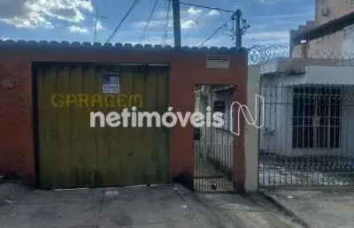 Casa com 3 quartos à venda na Avenida Rio Negro, Riacho das Pedras, Contagem