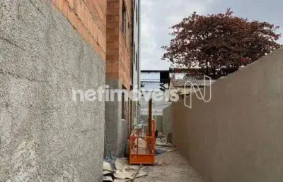 Apartamento com 2 quartos à venda na Rua Guará, Novo Eldorado, Contagem