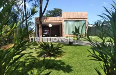 Venda casa condominio aldeia cachoeira das pedras brumadinho