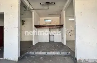 Sala comercial para alugar na Rua das Indústrias, Novo Eldorado, Contagem