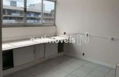 Sala comercial para alugar na Avenida João César de Oliveira, Glória, Contagem