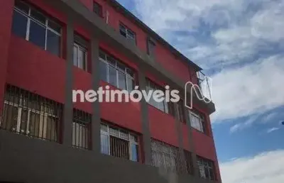 Sala comercial para alugar na Rua Bélgica, Glória, Contagem