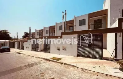 Casa com 3 quartos à venda na Rua Conceição Maia, Santa Amélia, Belo Horizonte