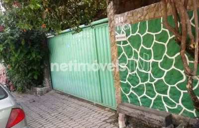 Casa com 4 quartos à venda na Rua Begônia, Jardim das Alterosas - 2ª Seção, Betim