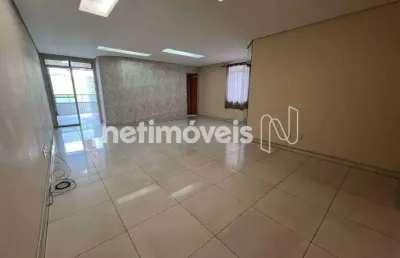 Apartamento com 3 quartos à venda na Rua Onze, Inconfidentes, Contagem