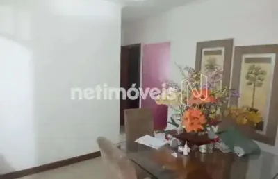 Apartamento com 2 quartos à venda na Rua Bélgica, Glória, Contagem