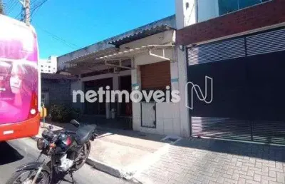 Sala comercial para alugar na Avenida Doutor João Augusto Fonseca e Silva, Novo Eldorado, Contagem