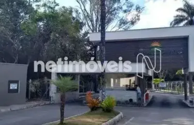 Chácara / sítio com 3 quartos à venda na Alameda dos Jacarandás, Gentileza, Betim