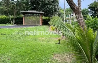 Chácara / sítio com 3 quartos à venda na Alameda das Acácias, Gentileza, Betim