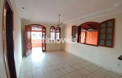 Casa com 3 quartos à venda na Rua das Verbenas, Lindéia (Barreiro), Belo Horizonte
