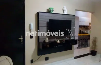 Apartamento com 3 quartos à venda na Avenida José Faria da Rocha, Eldorado, Contagem