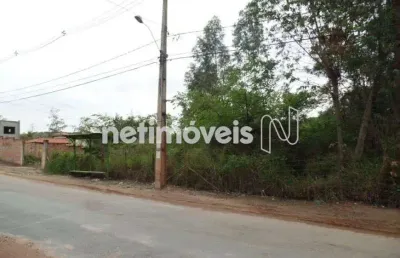 Chácara / sítio com 1 quarto à venda na Estrada Chico Mendes, Quintas do Jacuba, Contagem