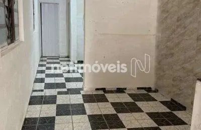 Casa com 2 quartos à venda na Rua Francisco Leandro Cunha, Vila Magdalena, Contagem