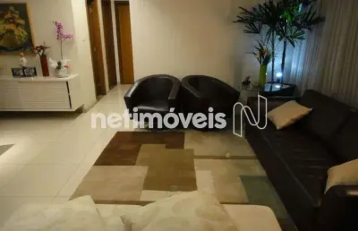 Cobertura com 4 quartos à venda na Rua Jatobás, Eldorado, Contagem