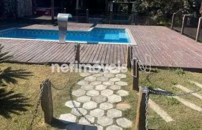 Venda sítio capim rasteiro (chácaras campo alegre) contagem
