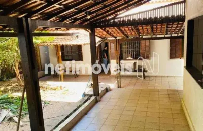 Casa com 3 quartos à venda na Rua Norberto Mayer, Eldorado, Contagem