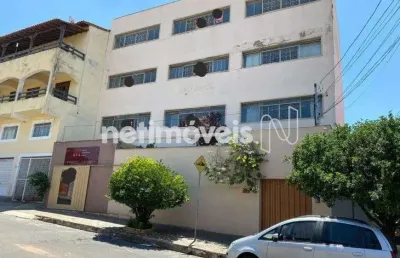 Casa com 16 quartos para alugar na Rua Rio Cuiabá, Riacho das Pedras, Contagem