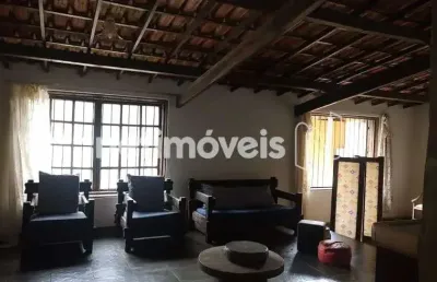 Chácara / sítio com 3 quartos à venda na Alameda das Laranjeiras, Condomínio Estância San Remo, Contagem