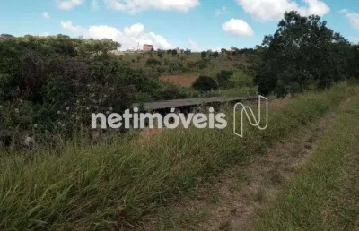 Chácara / sítio com 2 quartos à venda na Rodovia Lmg-808, Novo Retiro, Esmeraldas