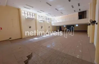 Casa para alugar na Avenida José Faria da Rocha, Eldorado, Contagem