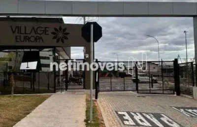 Apartamento com 2 quartos para alugar na Rua Pinho, Colonial, Contagem