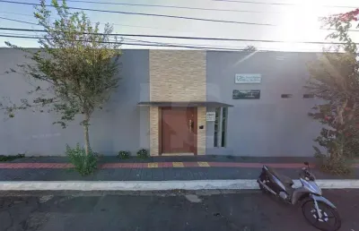 Sala comercial para alugar na Rua Senador Ponce, 244, Jardim Monte Líbano, Campo Grande