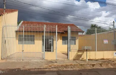 Casa com 3 quartos à venda na Rua Clemência de Tito, 108, Conjunto Residencial Estrela do Sul, Campo Grande