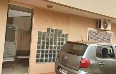 Flat com 3 quartos à venda na Rua Carlos Magno, 316, Pioneiros, Campo Grande