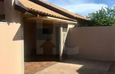 Casa em condomínio fechado com 2 quartos à venda na Rua Porto Feliz, Vila São Jorge da Lagoa, Campo Grande